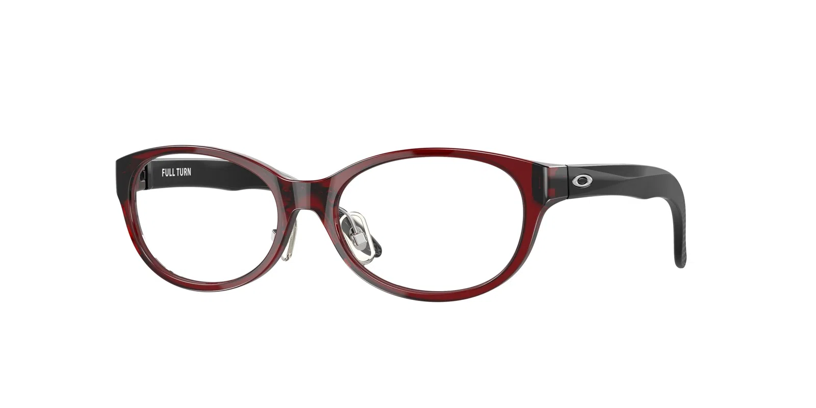 Oakley Full Turn 8024D Eyeglasses - view 6